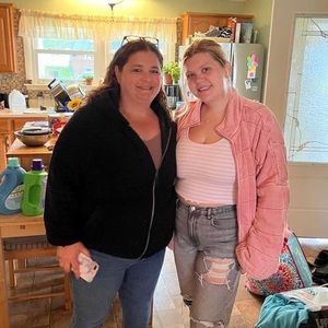 Meet your Posher, Lori